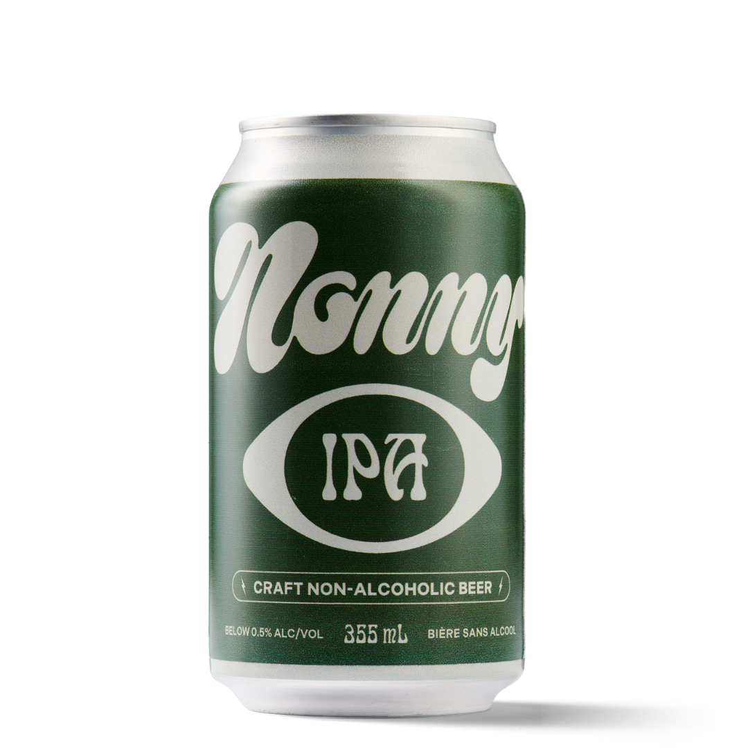 Nonny West Coast IPA