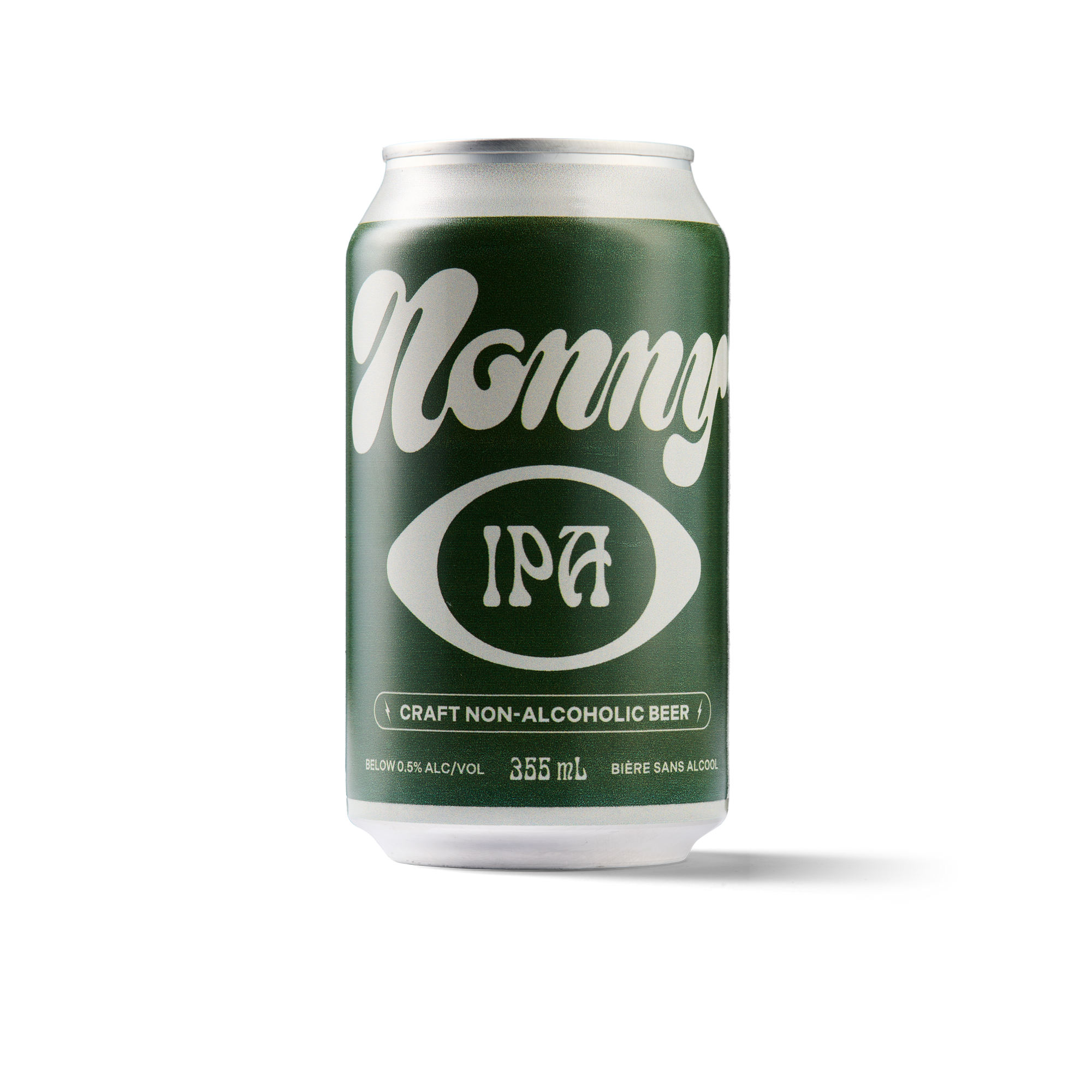 Nonny West Coast IPA