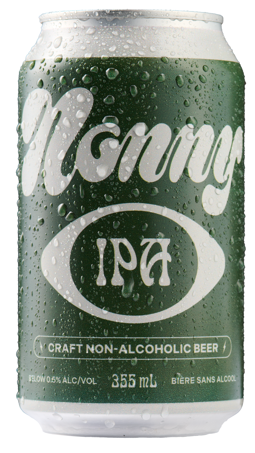 Nonny West Coast IPA