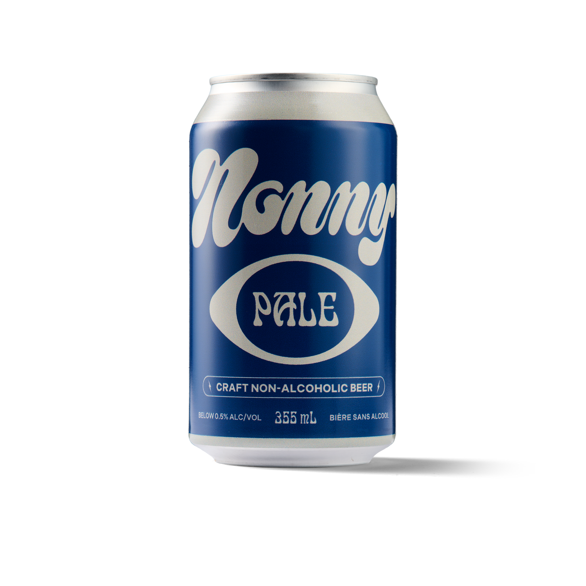 Nonny Pale Ale