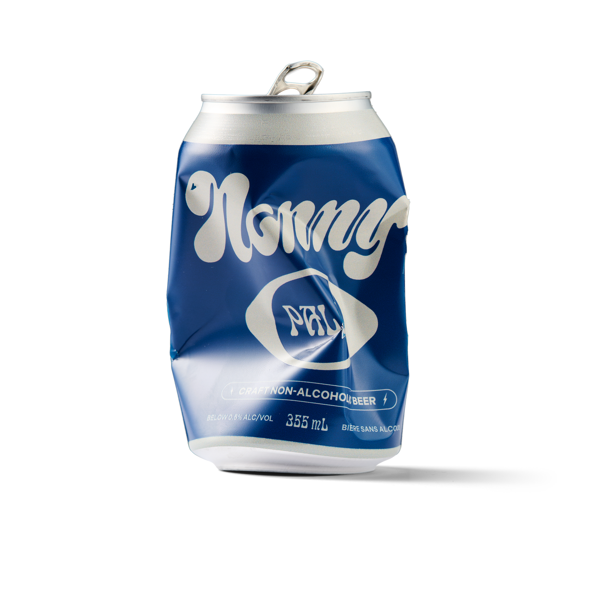 Nonny Pale Ale