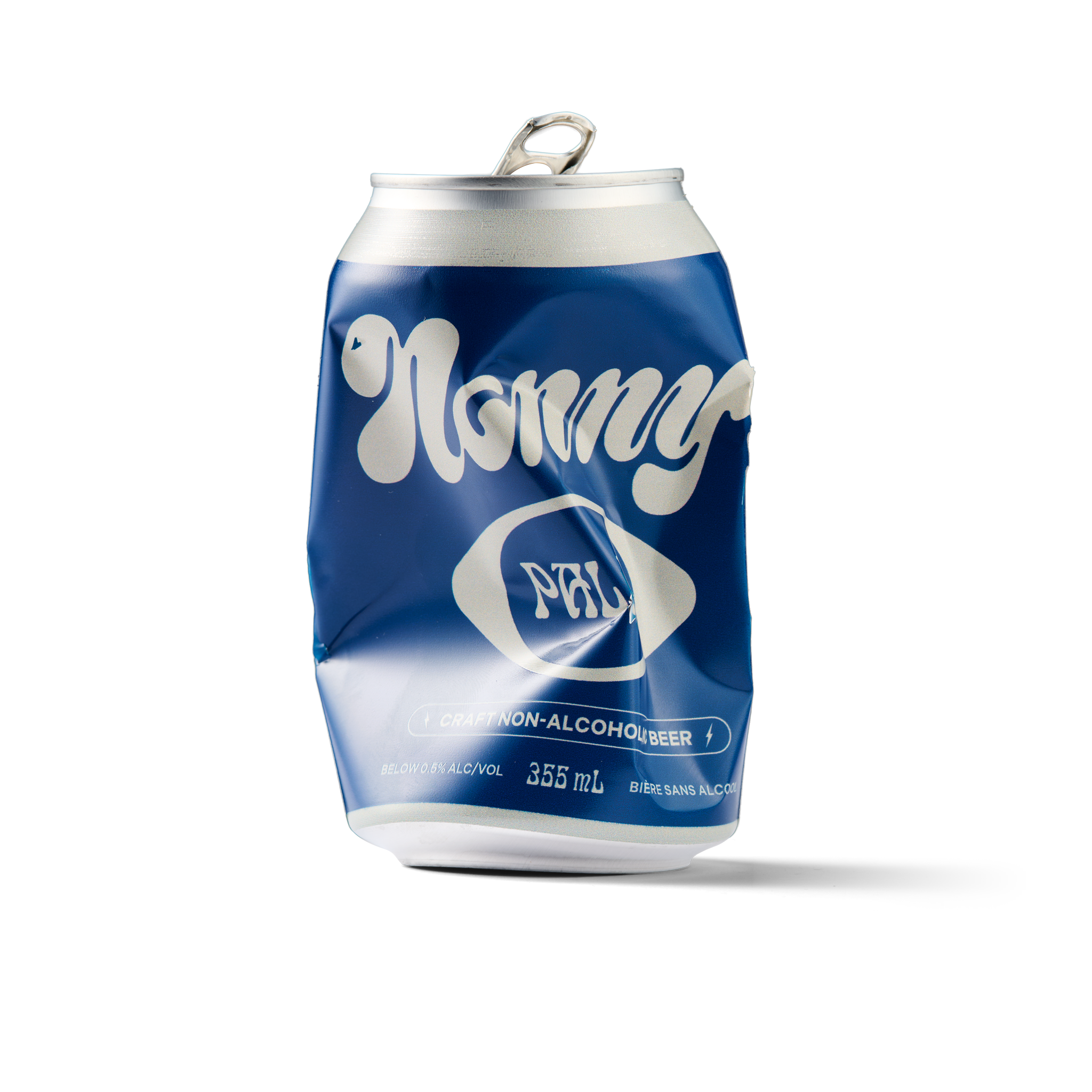 Nonny Pale Ale