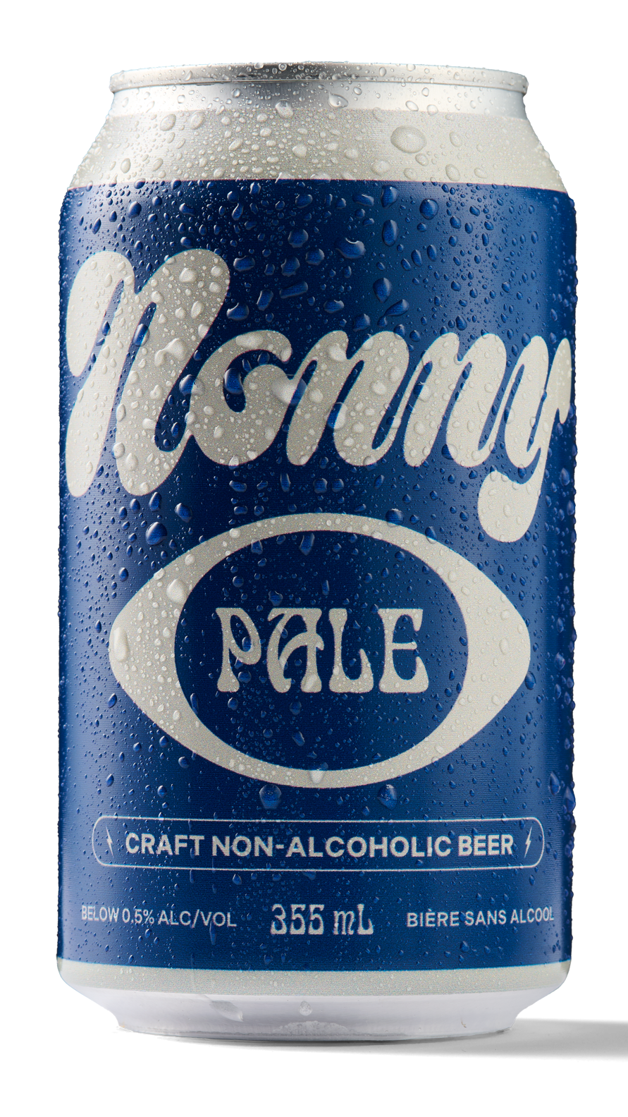 Nonny Pale Ale