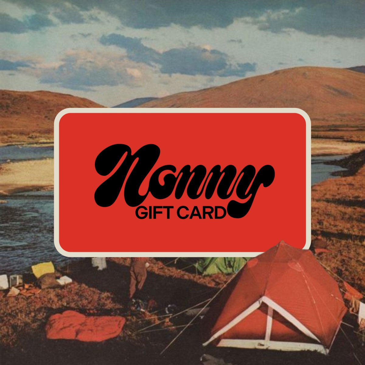 NONNY GIFT CARD - Nonny Beer