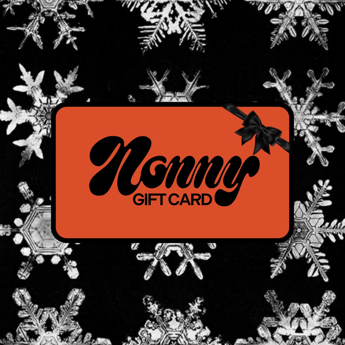 NONNY GIFT CARD - Nonny Beer