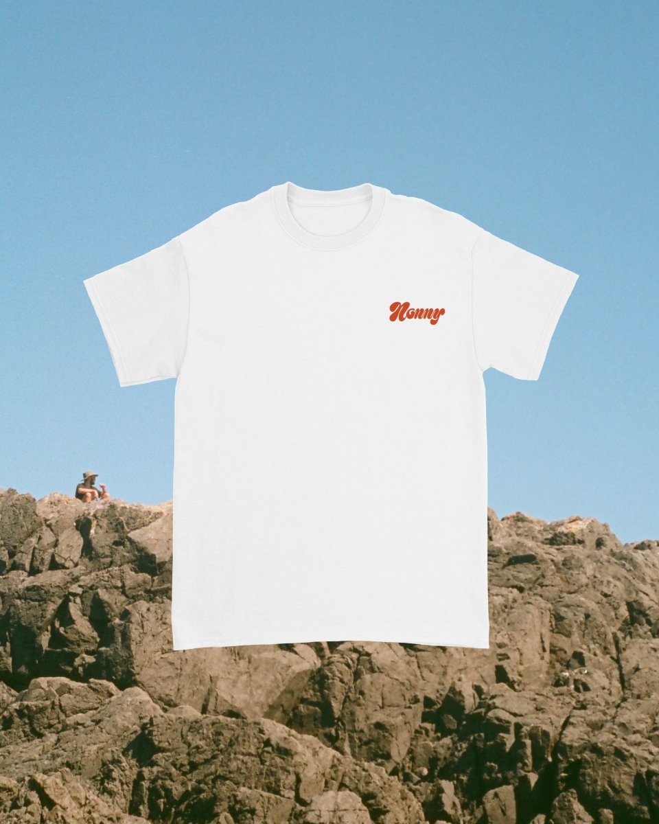 Nonny Trip Tee - Nonny Beer